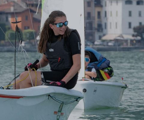 CORSI PER RAGAZZI